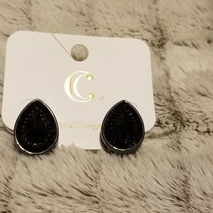 Fashion earrings